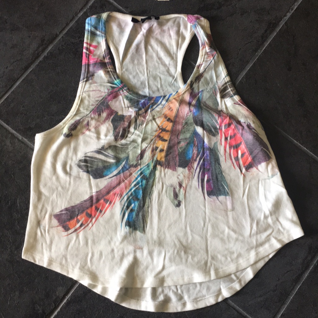 Brand New Forever 21 Top